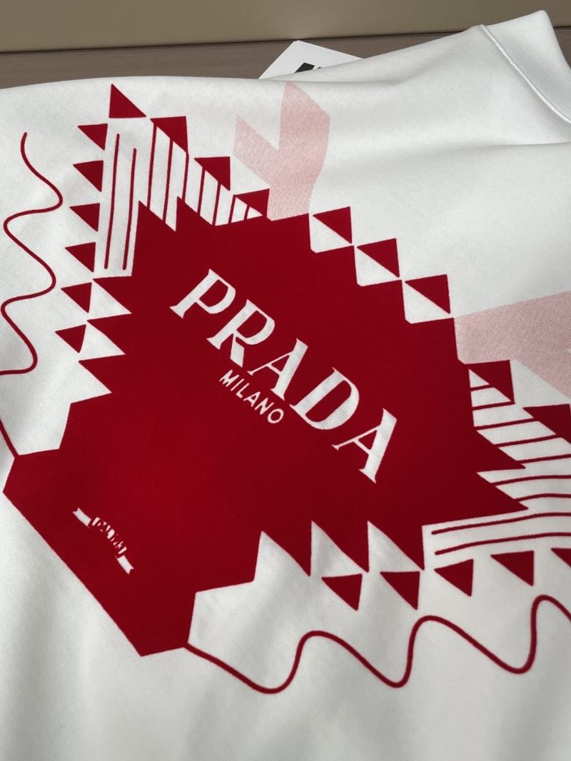 Prada T-Shirts